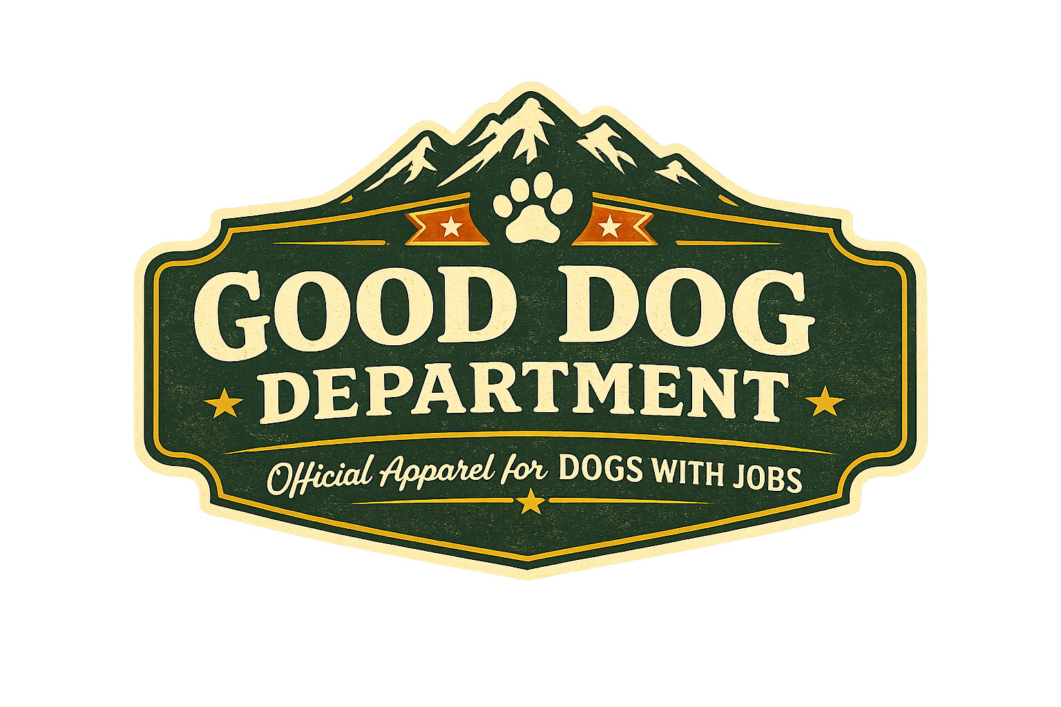 Most Wanted Departments