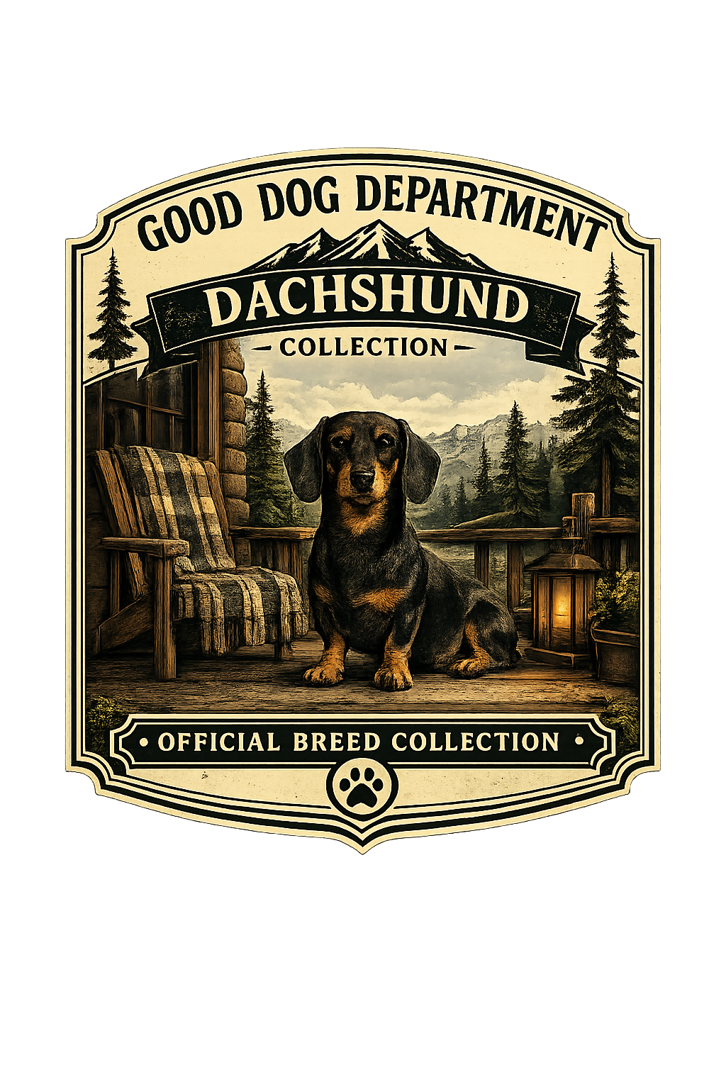 Dachshund