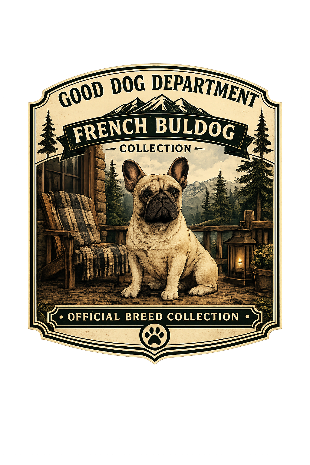 French Bulldog
