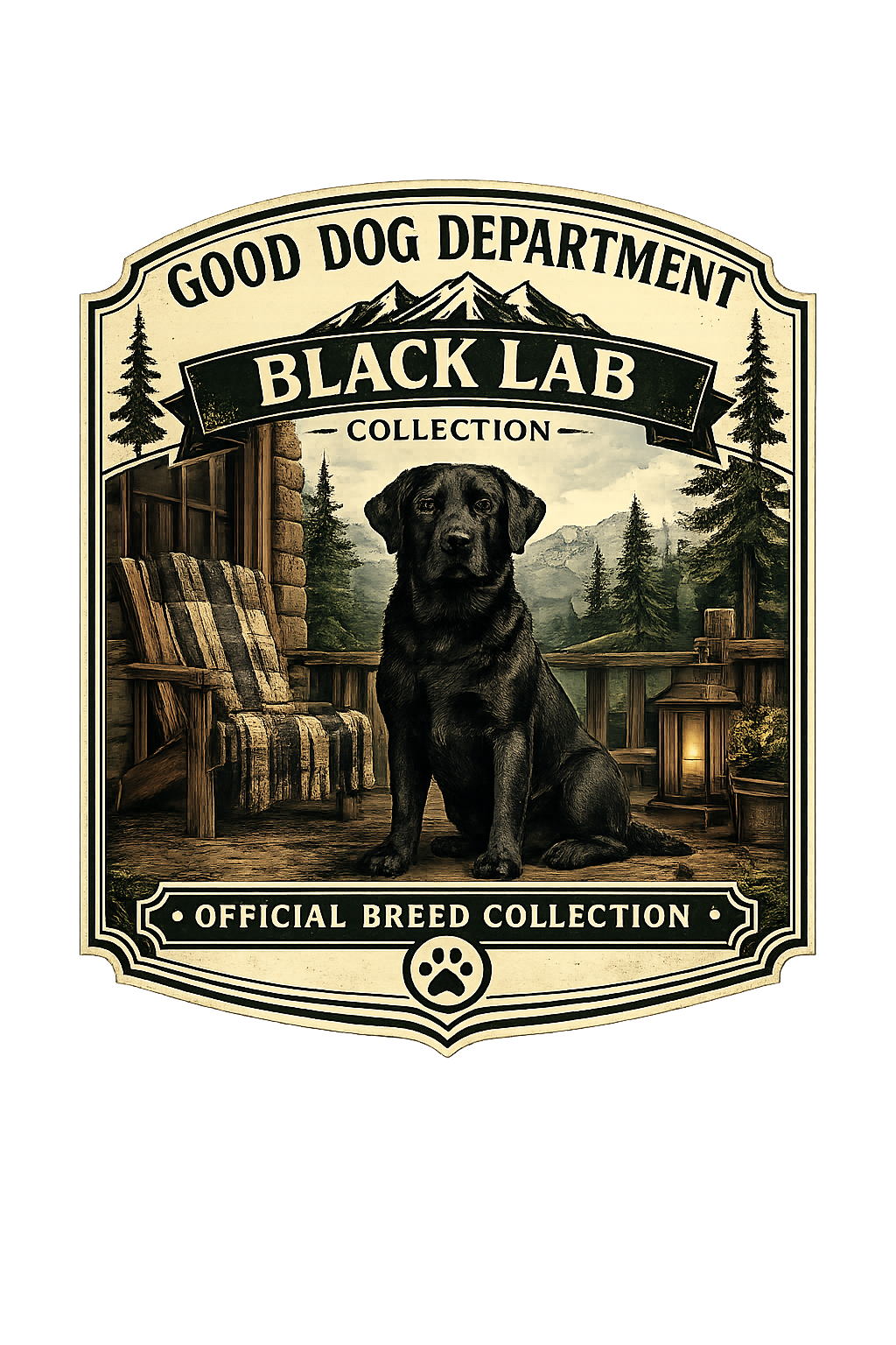 Labrador Retriever