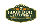 Good Dog Department - Home
